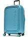 Чемодан Mandarina Duck SZV32 Logoduck+ Expandable Medium Trolley