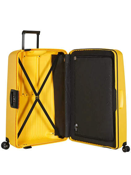 Чемодан Samsonite 10U*004 S'Cure Spinner 81/31