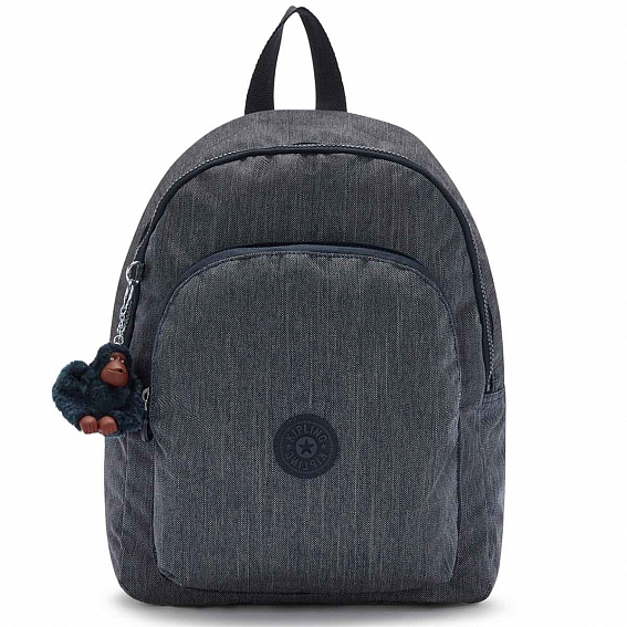 Рюкзак Kipling KI689758C Seoul M Lite Medium Backpack