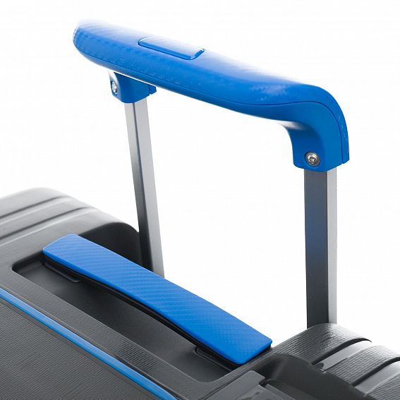 Чемодан Travelite 73147 Sonic 4w Cabin Trolley S