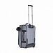 Чемодан Kipling Teagan S Small Cabin Wheeled Duffle