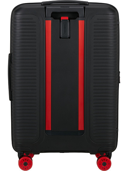 Чемодан Samsonite KU7*003 Prodiver HS Spinner exp. (4 wheels) 69cm