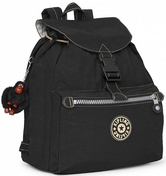 Рюкзак Kipling K0006105Y Vintage Keeper Medium Backpack