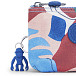 Косметичка Kipling KI5159W26 Creativity S Small Purse