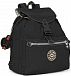 Рюкзак Kipling K0006105Y Vintage Keeper Medium Backpack