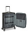 Чемодан Roncato 413809 Cambridge Cabin spinner Expandable