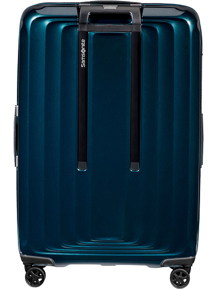 Чемодан Samsonite KF0*004 Nuon Spinner Expandable 4 wheels