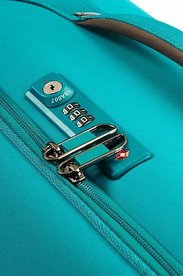 Чемодан Samsonite 99D*005 Uplite Spinner 55 Exp