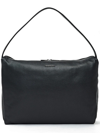 Сумка-хобо Mandarina Duck FZTA3 Mellow Leather Large Shoulder Bag