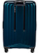 Чемодан Samsonite KF0*004 Nuon Spinner Expandable 4 wheels