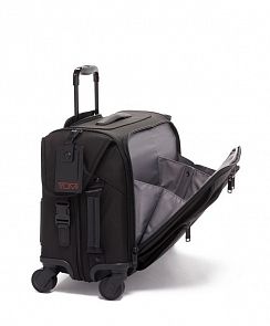 Портплед на колесах Tumi 2203038D3 Alpha 3 Garment Bag 4-Wheel