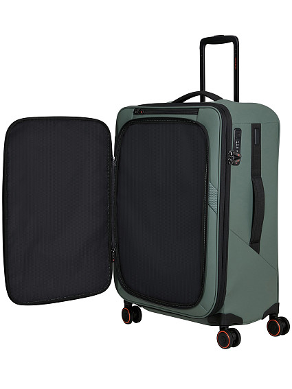 Чемодан Samsonite KT9*002 Glazed Spinner exp. 67cm