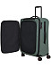 Чемодан Samsonite KT9*002 Glazed Spinner exp. 67cm