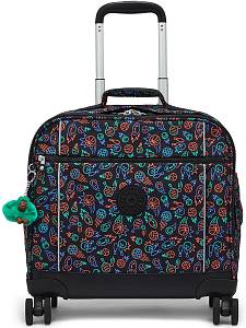 Сумка-рюкзак на колесах Kipling KI4847T7C New Storia Kids 4-Wheeled School Bag