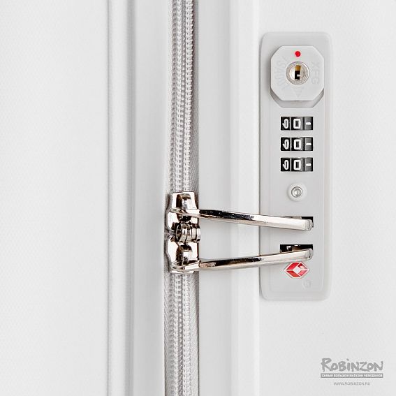 Чемодан March M0020*52 Aspen S