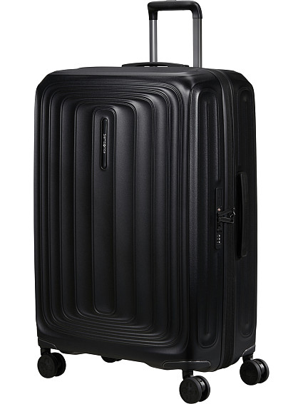 Чемодан Samsonite KU2*003 2Wander Spinner exp. 75
