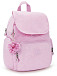 Рюкзак Kipling KI6046R2C City Zip Mini Small backpack