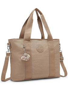 Сумка-тоут Kipling KI8258J00 Minta L Up Large Tote