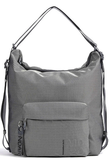 Сумка-рюкзак Mandarina Duck QMT09 MD20 Shoulder Bag