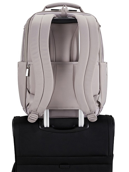 Рюкзак для ноутбука Samsonite KG9*004 Openroad Chic 2.0 Backpack 14.1