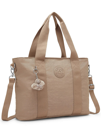 Сумка-тоут Kipling KI8258J00 Minta L Up Large Tote