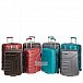 Чемодан Travelite 72008 Vector 2w Trolley M exp Чемодан Travelite 72008 Vector 2w Trolley M exp