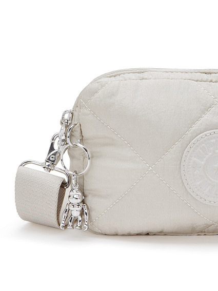 Сумка кросс-боди Kipling KI7919CH2 Milda Small Crossbody Bag