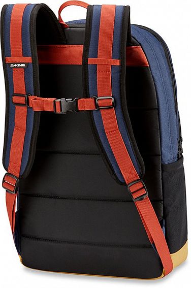 Рюкзак Dakine 10002046 Dark Navy DK 365 Pack DLX 27L 