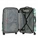 Чемодан Travelite 70559 Graphix Trolley L