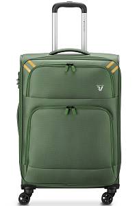 Чемодан Roncato 413062 Twin M Чемодан Roncato 413062 Twin M
