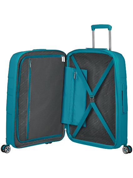 Чемодан American Tourister MD5*003 Starvibe 67