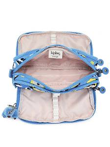 Пенал Kipling KI3560P2A Gitroy Large Pencase