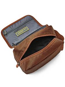 Несессер Mandarina Duck OTN03 Zephyr Soft Toilet Kit Small