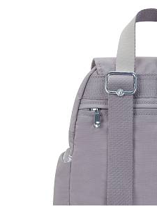 Рюкзак Kipling KI60461FB City Zip Mini Small backpack Рюкзак Kipling KI60461FB City Zip Mini Small backpack