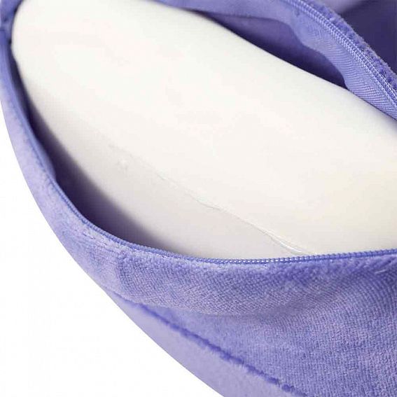 Подушка для путешествий с эффектом памяти Travel Blue TB_211 Tranquility Pillow