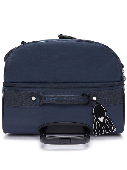 Сумка дорожная на колесах Kipling KI296696V Aviana M Medium wheeled luggage
