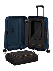Чемодан Samsonite KM0*001 Essens Spinner