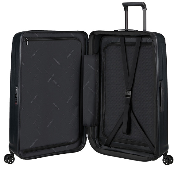 Чемодан Samsonite KF0*004 Nuon Spinner Expandable 4 wheels