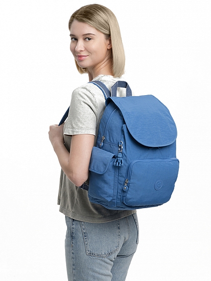 Рюкзак Kipling K1214749Q City Pack Medium Backpack