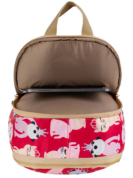 Рюкзак Pick & Pack PP20231 Sweet Animal Backpack M