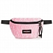 Сумка на пояс Eastpak EK074C64 Springer Velvet Pink