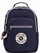 Рюкзак Kipling K1262217Z Clas Seoul Large Backpack 13"