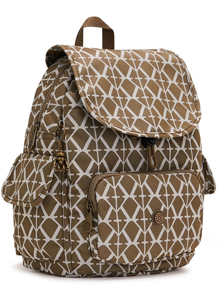 Рюкзак Kipling KI2525L57 City Pack S Small Backpack