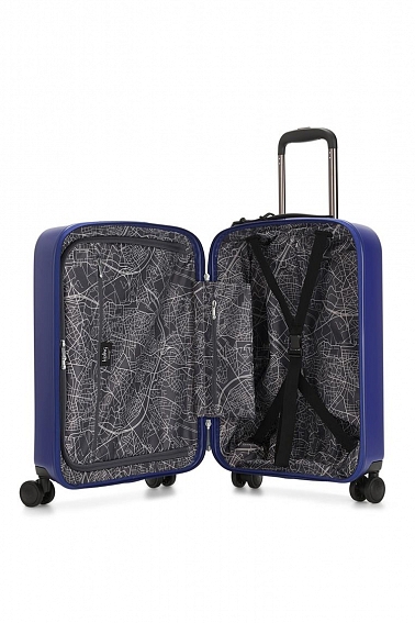 Чемодан Kipling Curiosity S Small Cabin Size Wheeled Luggage