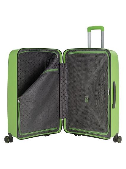 Чемодан Robinzon RP3541 Elba Lite L