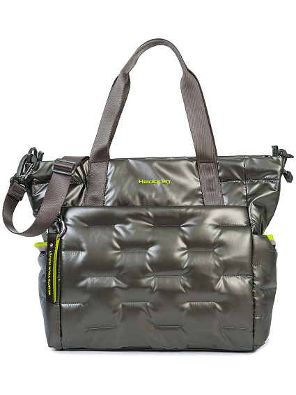 Сумка-тоут Hedgren HCOCN03 Cocoon Puffer Tote