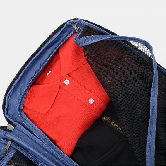 Рюкзак Hedgren HMID07 Midway Keyed Duffle Backpack 15.6 RFID