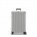 Чемодан Rimowa 924.73 Topas Multiwheel Electronic Tag Чемодан Rimowa 924.73 Topas Multiwheel Electronic Tag