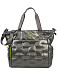 Сумка-тоут Hedgren HCOCN03 Cocoon Puffer Tote