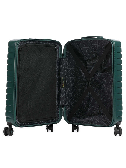 Чемодан Mandarina Duck KNV01 Flyduck cabin trolley